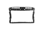Trager Volkswagen Passat (B8), 08.2014-, model: 1.4 GTE hibrid, 1.4 TSI, 1.6 TDI, 1.8 TSI, 2.0 TDI, 2.0 TSI, montare fata, Fara suport lampi, complet