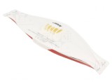Semi-mască FFP3 NR D Filtrare, 3M