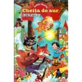 Cheita de aur (Buratino) - Alexei Tolstoi