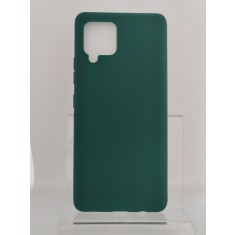 Husa Matte TPU Samsung Galaxy A42.