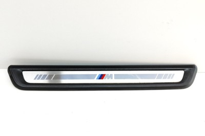 Ornament prag dreapta față BMW i4 G26 2022 OEM: 8079739 23676526 foto