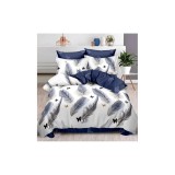 Cumpara ieftin Lenjerie de Pat Dublu Bumbac Finet - SIPR60-462