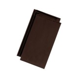 Tiglele ceramice Figaro Deluxe maro inchis