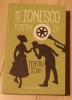 Eugen Ionesco - Teatru IV (teatru scurt), Humanitas