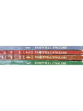 C. E. Eckersley - Essential English for Foreign Students, 4 vol. (editia 1996)