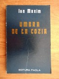 Ion Maxim - Umbra de la Cozia