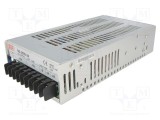 Convertor DC/DC MEAN WELL 201,6W 72-144VDC la 24VDC 8,4A