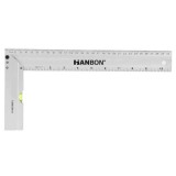 Vinclu din aluminiu, bula, 300x147mm, HB13300, Hanbon, 511264