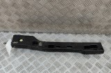 Suport prag lateral dreapta spate BMW 7 G11, G12 2014 OEM: 7357138 23986485