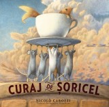 Curaj de Soricel - Nicol&ograve; Carozzi - Povestela Ofir