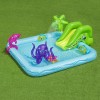 Bestway Centru de joacă Fantastic Aquarium, 239x206x86 cm 92905