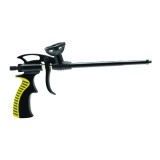 Pistol pentru spuma poliuretanica Crown Top Master Pro, acoperire teflon