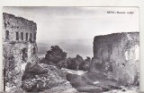 bnk cp Deva - Ruinele cetatii - uzata