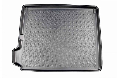 Tavita portbagaj Citroen C4 Grand Picasso 2013-2018 Rand 3 scaune Pliat Aristar BSC foto