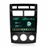 Cumpara ieftin Navigatie Kia Sportage (2005-2010) M AC, Android 12, A-Octacore 2GB RAM + 32GB ROM, 9 Inch - AD-BGA9002+AD-BGRKIT148S