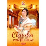 Claudia, sotia lui Pontiu Pilat - Diana Wallis Taylor