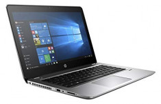 Laptop HP: Hard-SSD, DDR4 8GB, baterie 5 ore, rapid, GARANTIE foto
