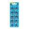 10 x baterii alcaline Mini Vinnic G7 / AG7 / LR57 / LR927