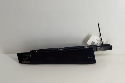Ornament vertical ușă st&amp;acirc;nga spate AUDI E-TRON GEN 2019 OEM: 4KE839901 28517007 foto