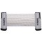 Fileu tenis de masa retractabil Karakal, lungime 184 cm, negru