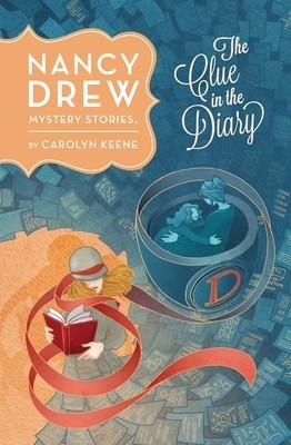 The Clue in the Diary #7 foto