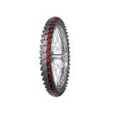 Anvelopa Cauciuc MITAS 70 100 19 Cross Enduro C19 RED