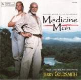 Jerry Goldsmith Medicine MaanOST (cd secondhand FG)