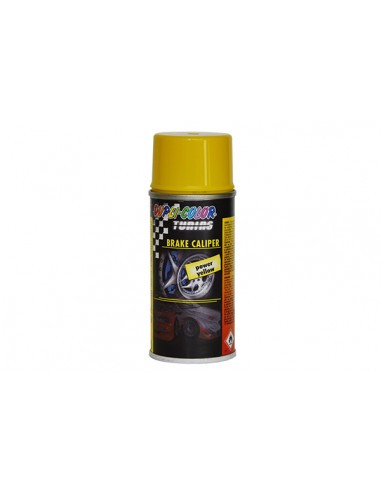 Vopsea spray pentru etriere Galben 150ml Galben