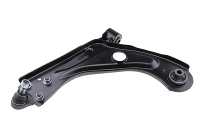 Brat suspensie fata Peugeot 308 2013-, Inferior Stanga, NTY ZWD-PE-010 foto