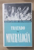 Tratado de Mineralogia - F. Klockmann, P. Ramdohr