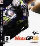 Joc PS3 Moto GP 08