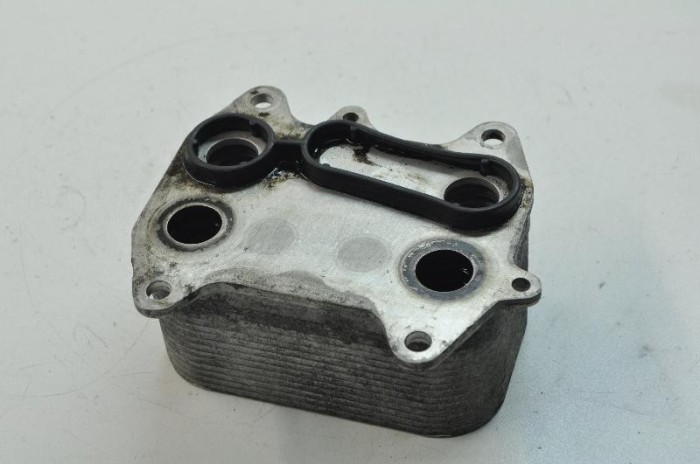 Răcitor de ulei SKODA RAPID NH3 2013 OEM: 03L117021C 2821326