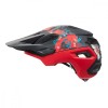 Casca Ciclism O&#039;Neal Trailfinder Rio V.22 - 54-58 Cm, S-M, Multicolor Ultimate FactoryBikes