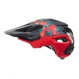 Casca Ciclism O&#039;Neal Trailfinder Rio V.22 - 54-58 Cm, S-M, Multicolor Ultimate FactoryBikes