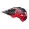 Casca Ciclism O&#039;Neal Trailfinder Rio V.22 - 54-58 Cm, S-M, Multicolor Ultimate FactoryBikes