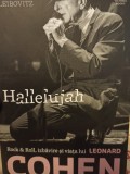 Liel Leibovitz - Rock &amp;amp; Roll, izbavire si viata lui Leonard Cohen (Editia: 2014)