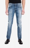 Bărbați Grover Jeans