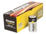 Baterie Alcalină 1,5V D Industrial - Pachet 12 Bucăți, Energizer