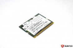 Placa de retea wireless Toshiba Satellite M70-192 G86C0000X711 foto