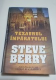 Tezaurul imparatului - Steve Berry