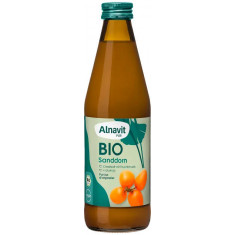 Suc de catina bio 330ml Alnavit