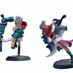 Figurina Riven League of Legends LOL 15 cm