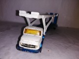 Bnk jc Corgi Juniors - Mercedes Benz Car Transporter