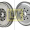 LuK 415 0719 10 LuK DMF Volanta