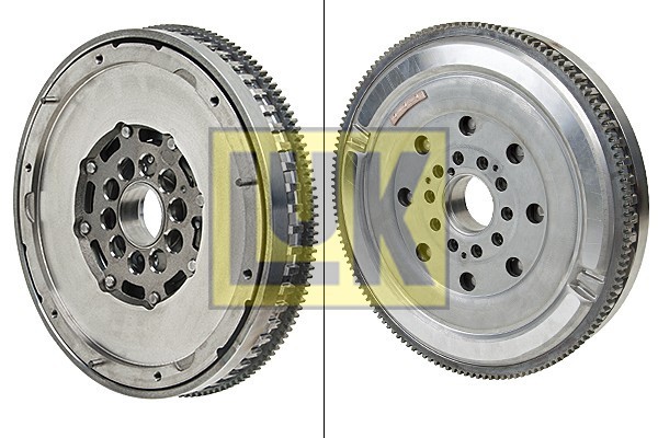 LuK 415 0719 10 LuK DMF Volanta