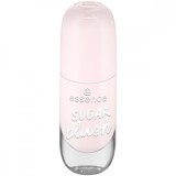 Lac pentru unghii gel 05 - Sugar Blush, 8ml, Essence