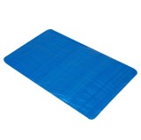 Prelata PE impermeabila 2x3 m, 80 g/mp, rezistenta UV