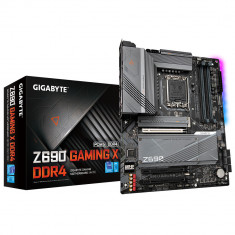 MB GIGABYTE Z690 GAMING X D4 LGA 1700 foto