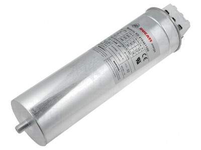 Condensator Trifazat 10kVAR 400V 50Hz foto