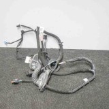 Cablaj Ușă St&acirc;nga Spate Tesla Model 3 2018 OEM 2067965-00-A Original